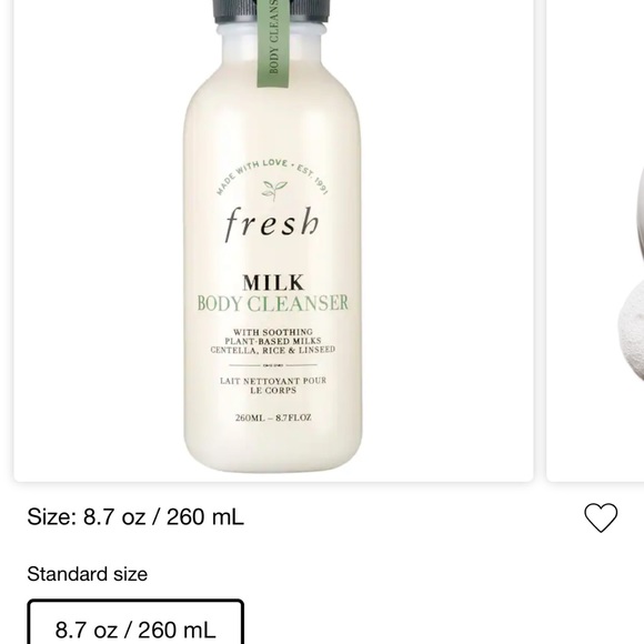 FRESH - Picture 4 of 6